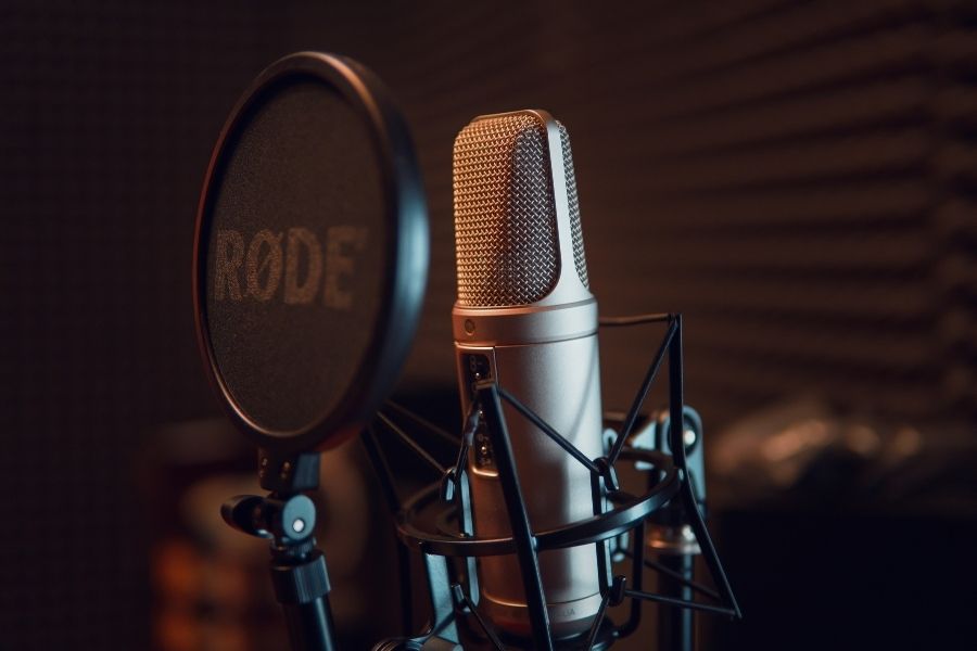 Recording Hardware - FDA