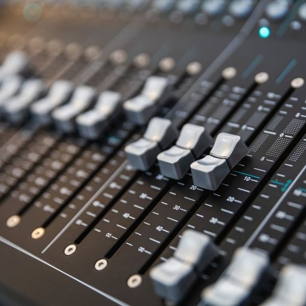 Sound Board - FDA