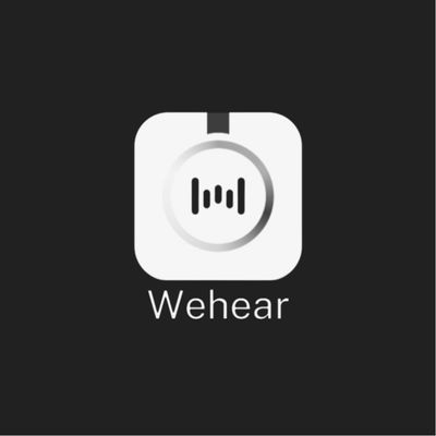 Wehear - FDA